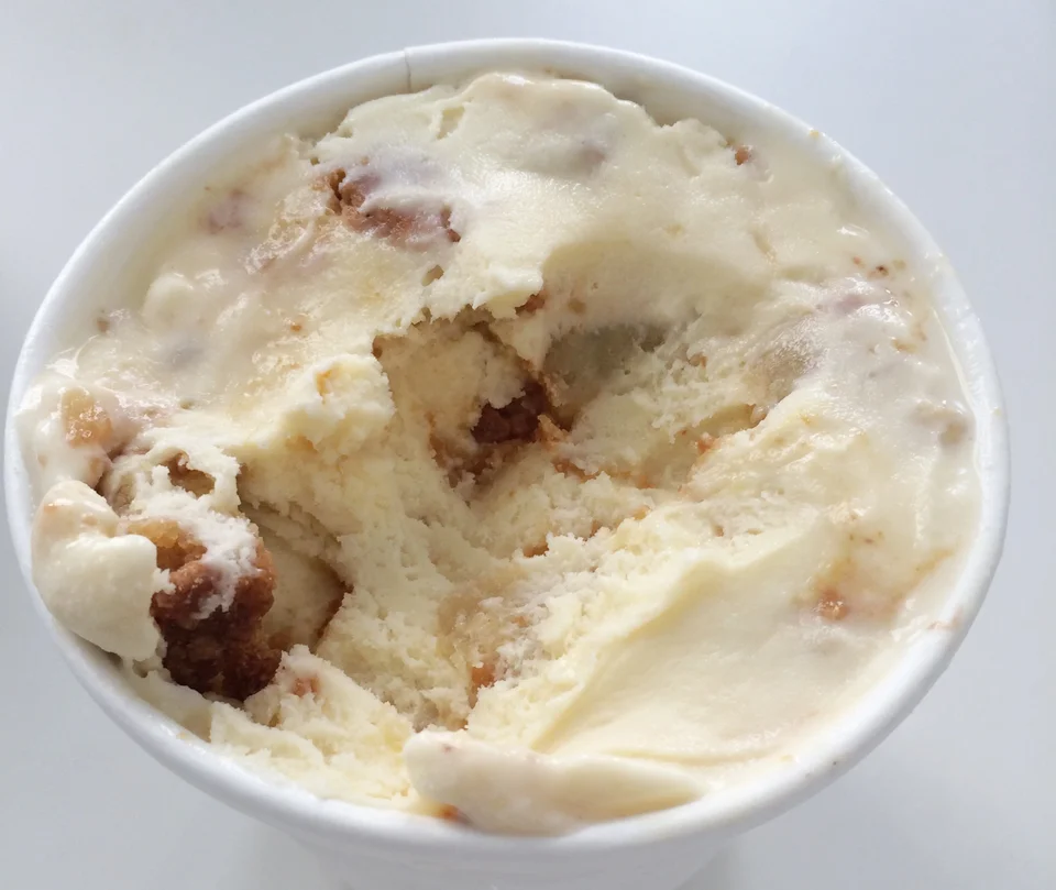 The 13 Best Ice Cream Flavors Of Summer 14 Huffpost Life