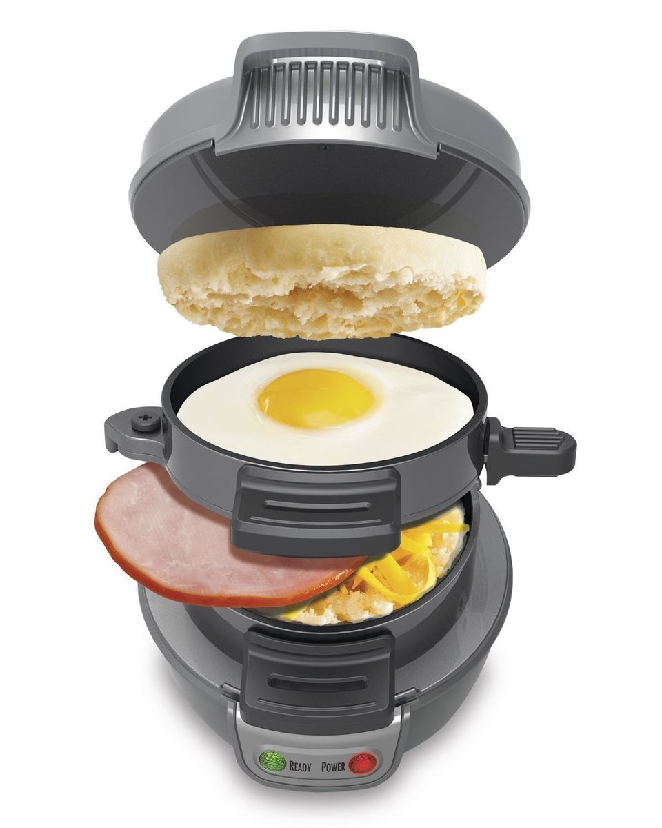 The 12 Most Ridiculous Kitchen Appliances You Can Buy From