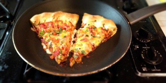 How to Reheat Pizza for Quality Taste [5 Top Methods]