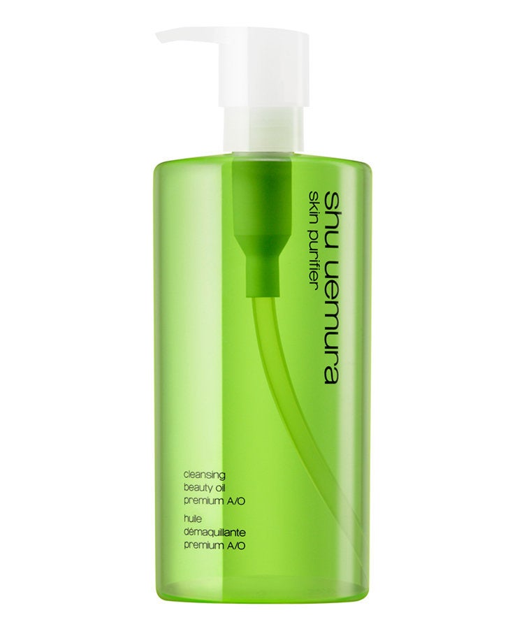 Shu Uemura Cleansing Oil