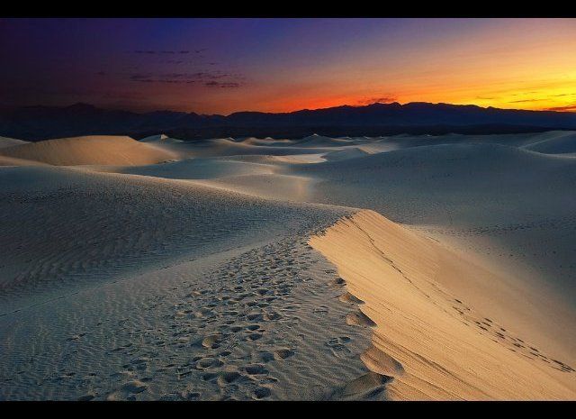 #5 Death Valley National Park