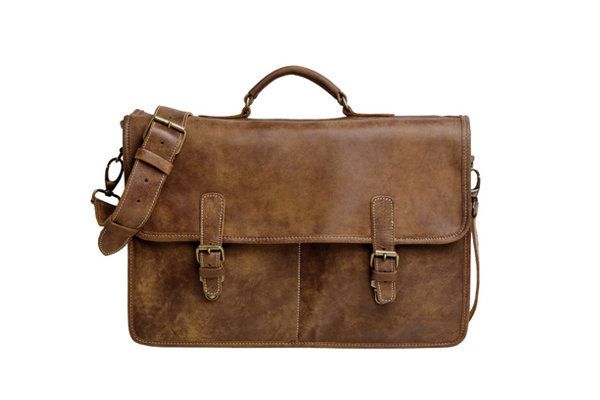 The 'New' Briefcase Is Back And Better Than Ever | HuffPost Life