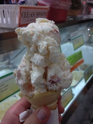 Best or worst? We sampled the weirdest ice cream flavors in New York