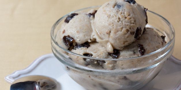 The Worst Ice Cream Flavors Of All Time Ranked Huffpost Life
