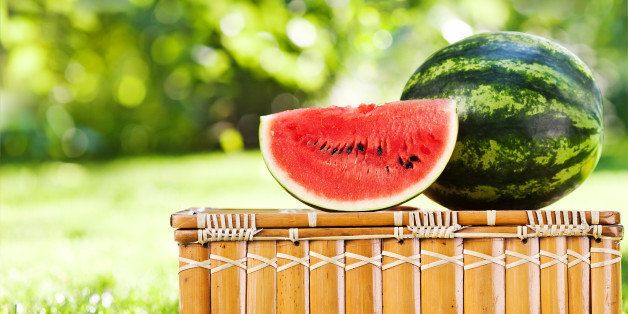 5 Things You Probably Didn't Know About Watermelon | HuffPost Life