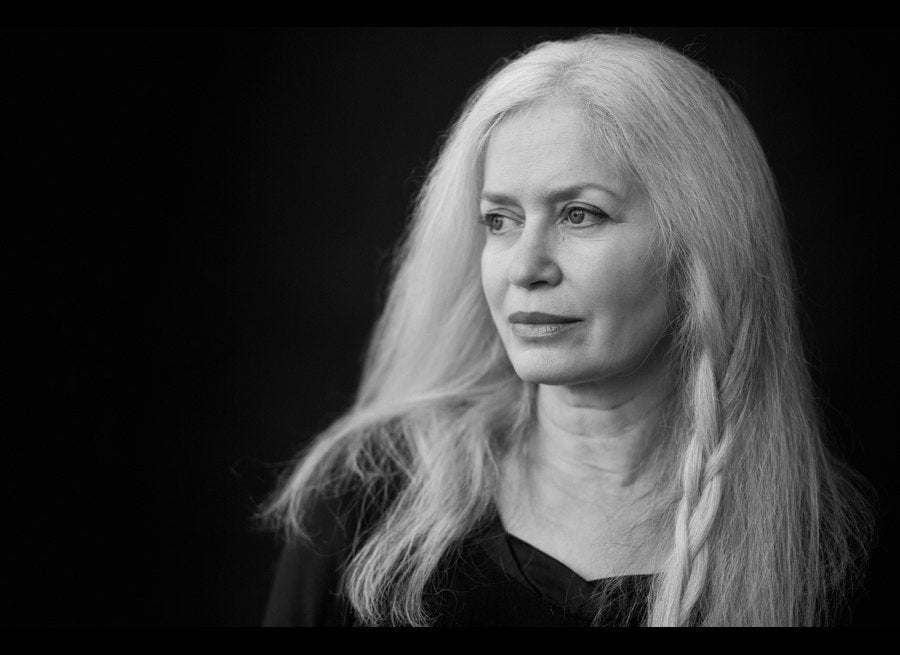 Amy Hempel