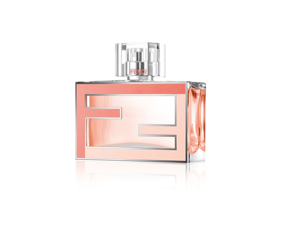 9 Delicious Summer Fragrances We Can t Stop Spritzing HuffPost Life