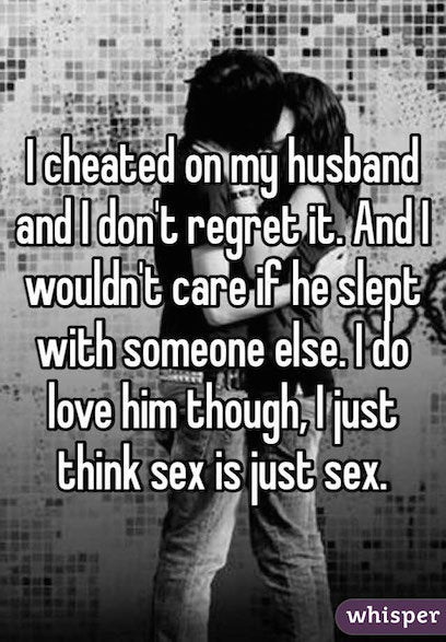 15 Cheating Confessions Shed Light On The Ultimate Betrayal | HuffPost ...