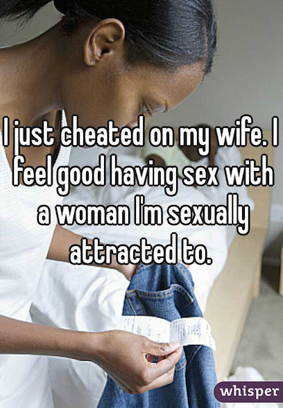 15 Cheating Confessions Shed Light On The Ultimate Betrayal HuffPost Life   5b9e2e9126000036008029ce 