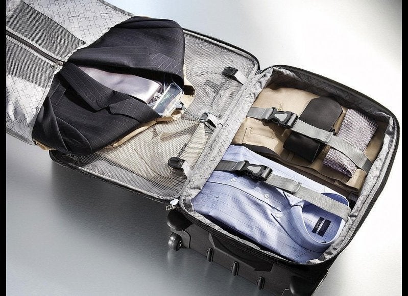 15 Packing Tips That Will Forever Change Your Toiletry Bag Huffpost Life 15 Packing Tips That Will Forever Change Your Toiletry Bag Huffpost Life
