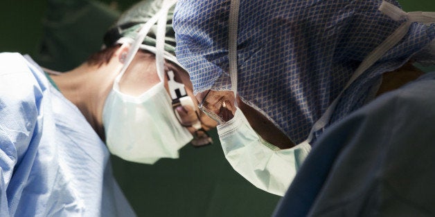 Vasectomies Linked With Prostate Cancer Risk Huffpost Life 