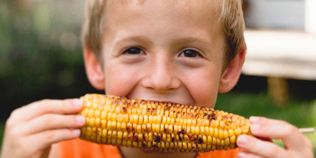 5 Myths About Corn You Should Stop Believing Huffpost Life