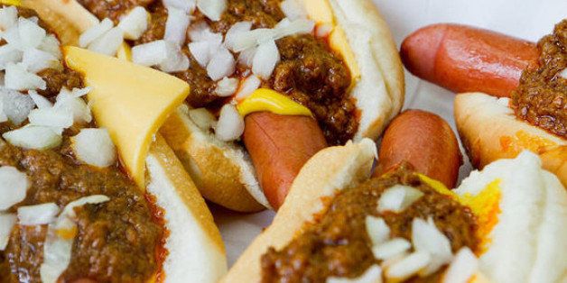 America's 10 Best Hot Dogs