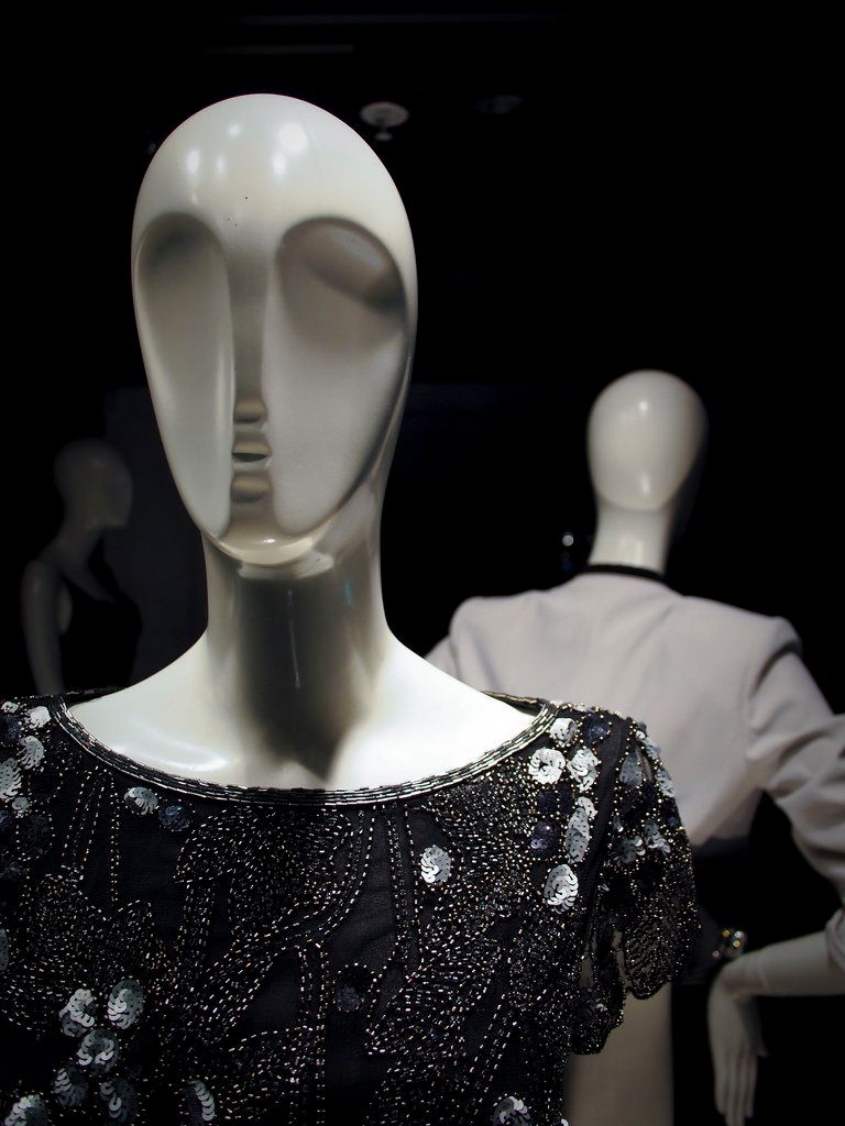 7 Reasons The Real J.C. Penney Mannequins Are Way Overdue | HuffPost Life