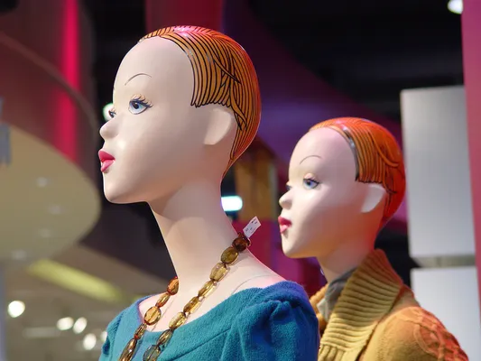 JC Penney debuts mannequins with body diversity – SheKnows