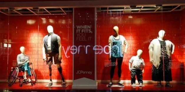 Female Clothing Mannequins Represent Underweight Body Types, Study Confirms