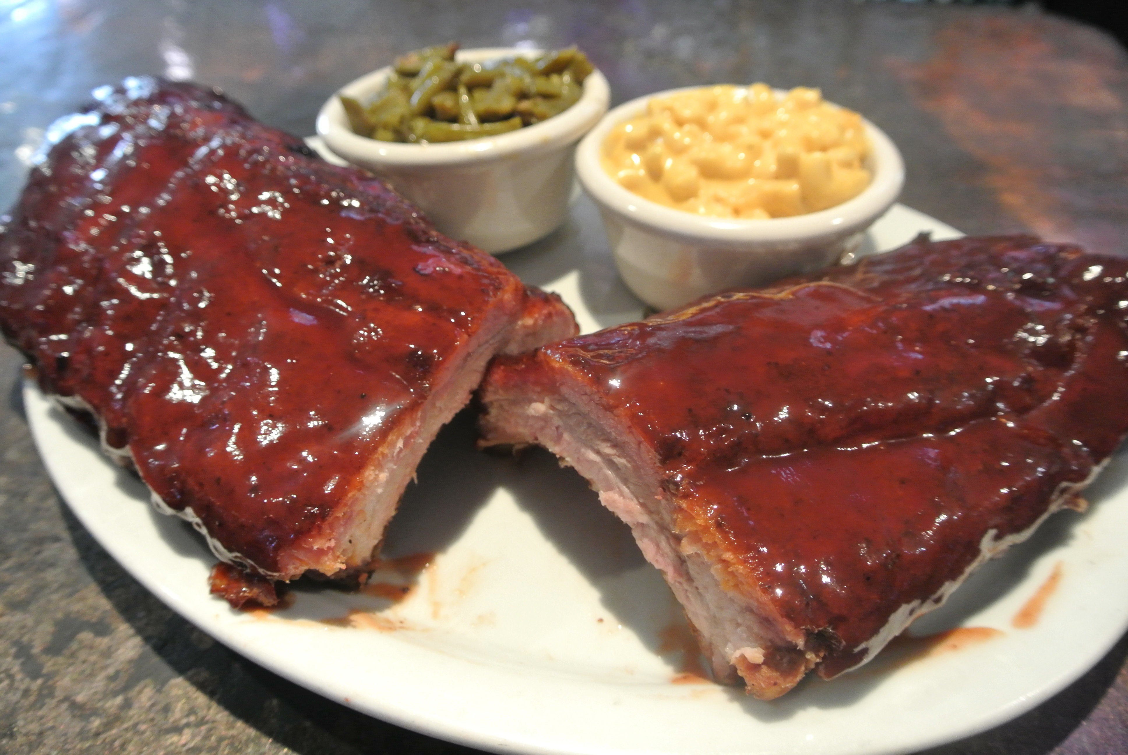 The 30 Best BBQ Restaurants In America, According To Open Table ...