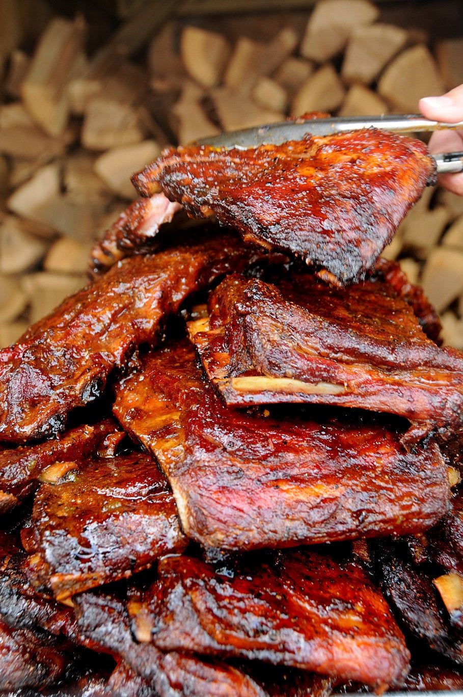 The 30 Best BBQ Restaurants In America, According To Open Table ...