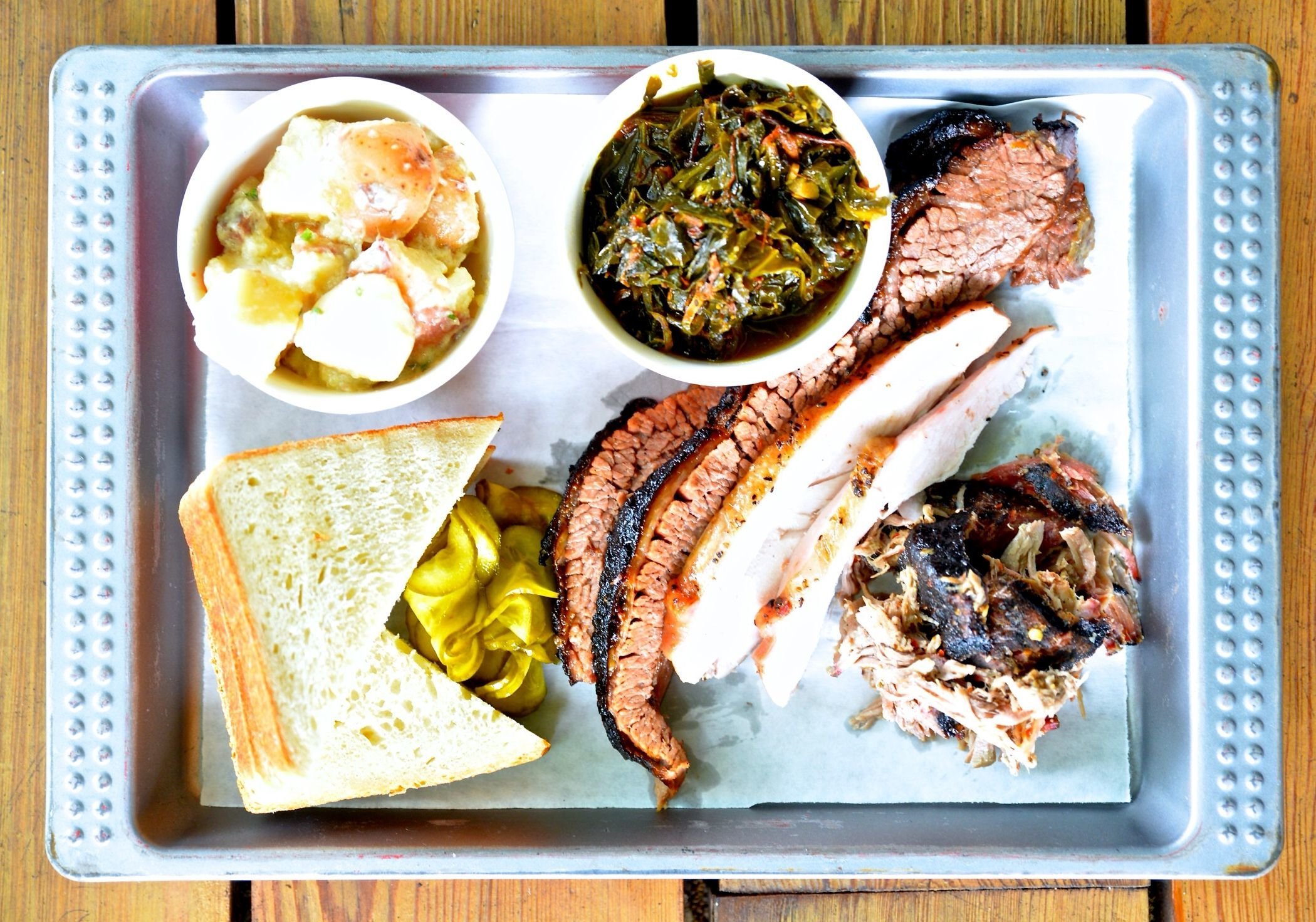 The 30 Best BBQ Restaurants In America, According To Open Table ...