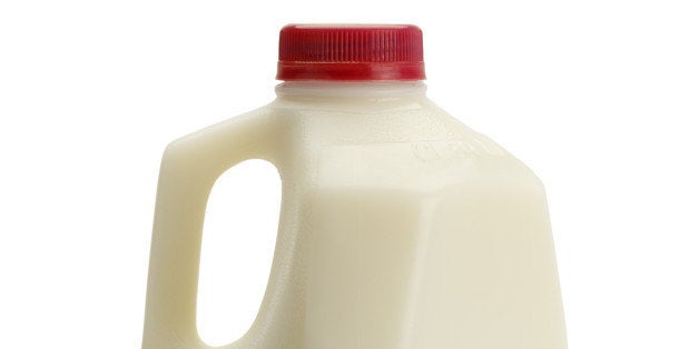 Pasteurized Vs Homogenized Milk What S The Difference Huffpost Life