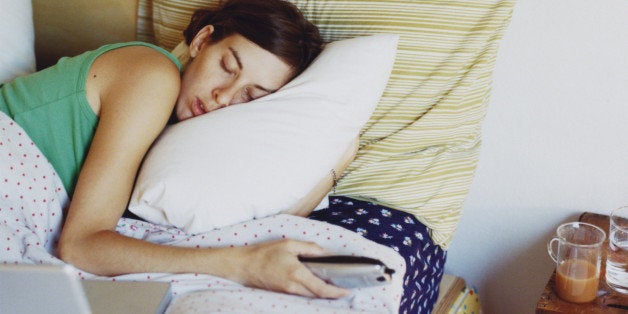 why-does-sleeping-in-just-make-you-more-tired-huffpost-life