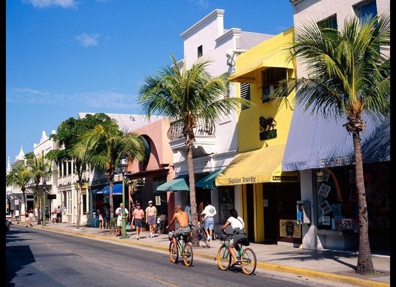 The 10 Best Small Cities In America Huffpost Life Best Small Cities