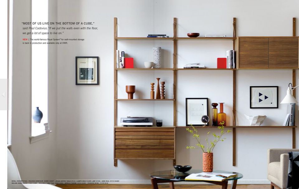 10 Things You Only See In Decor Catalogs Huffpost Life