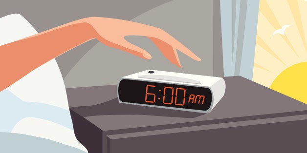 why-7-hours-of-sleep-might-be-better-than-8-huffpost-life