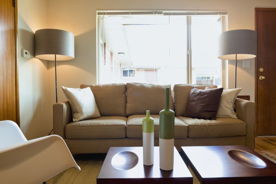 8 Good Reasons To Rearrange Your Furniture Today Huffpost Life