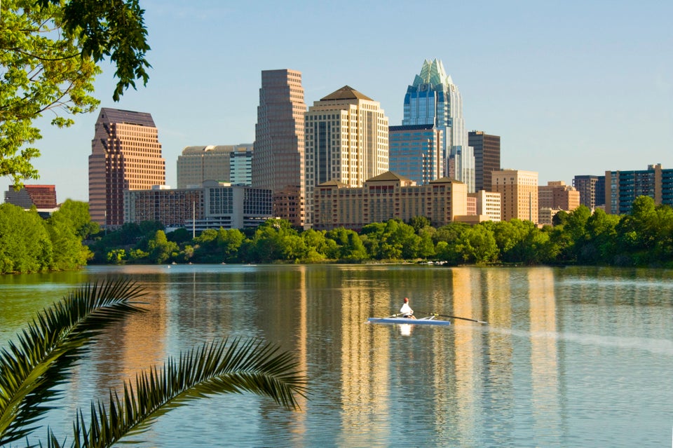 The 10 Best Cities For Families To Live, According to ZipRealty