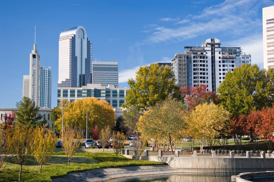 The 10 Best Cities For Families To Live, According to ZipRealty