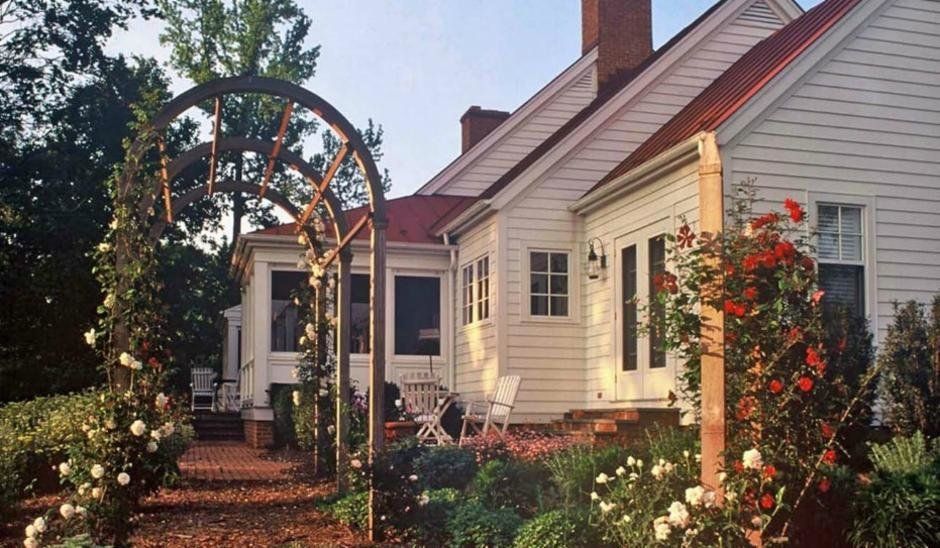 7 Reasons Why Cottage Style Homes Are The Best Kinds Of Homes