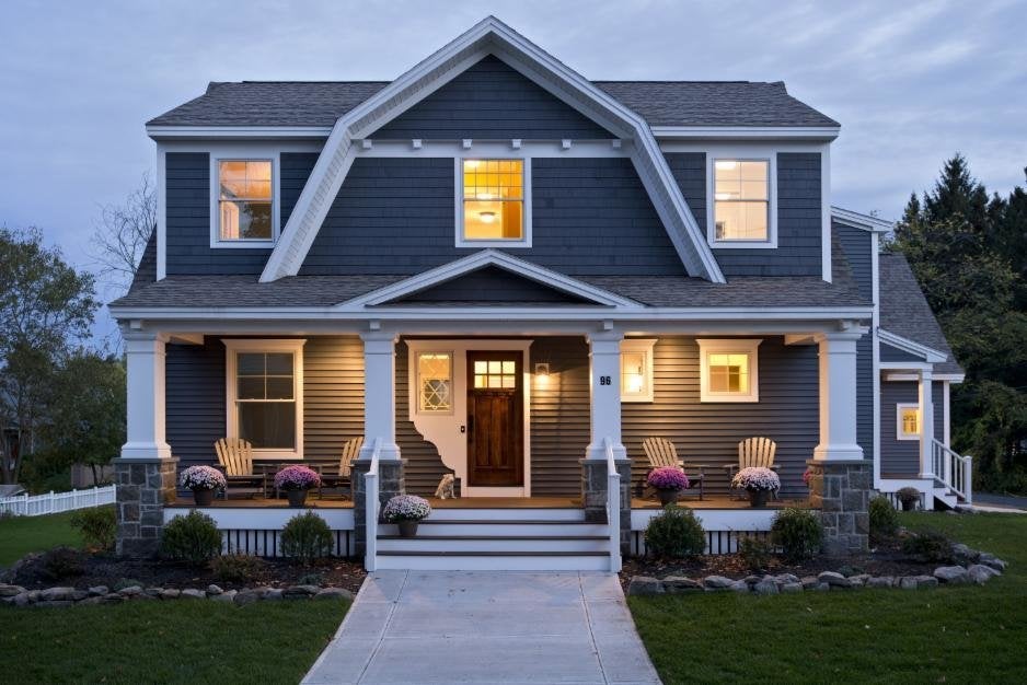 7 Reasons Why Cottage Style Homes Are The Best Kinds Of Cottages Often Have Porches Which Are The Ideal Place To Watch Summer Go By