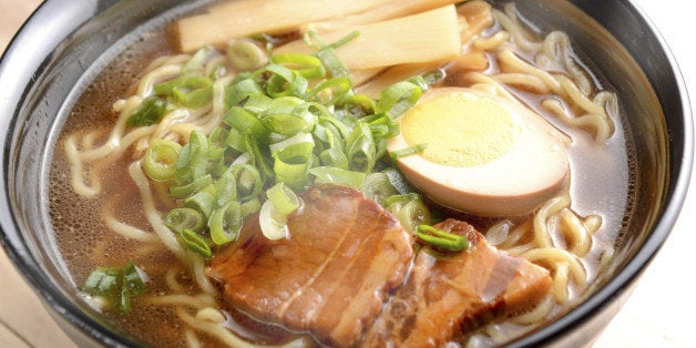 So Just How Bad Is Ramen For You Anyway Huffpost Life