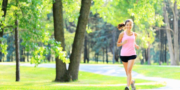 How to Run Faster by Adding Speed Work to Your Workouts