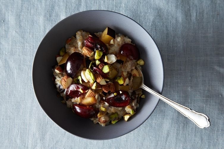 Almond Milk Recipes To Fall In Love With | HuffPost Life