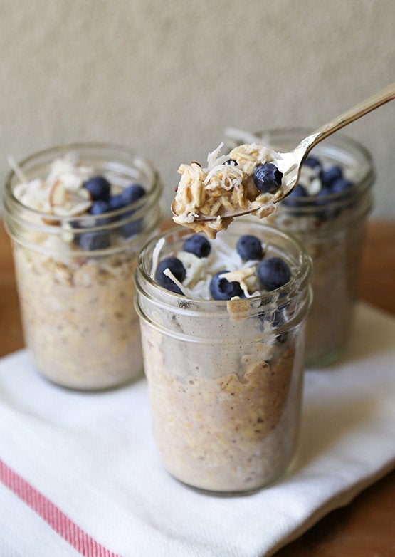Almond Milk Recipes To Fall In Love With | HuffPost Life