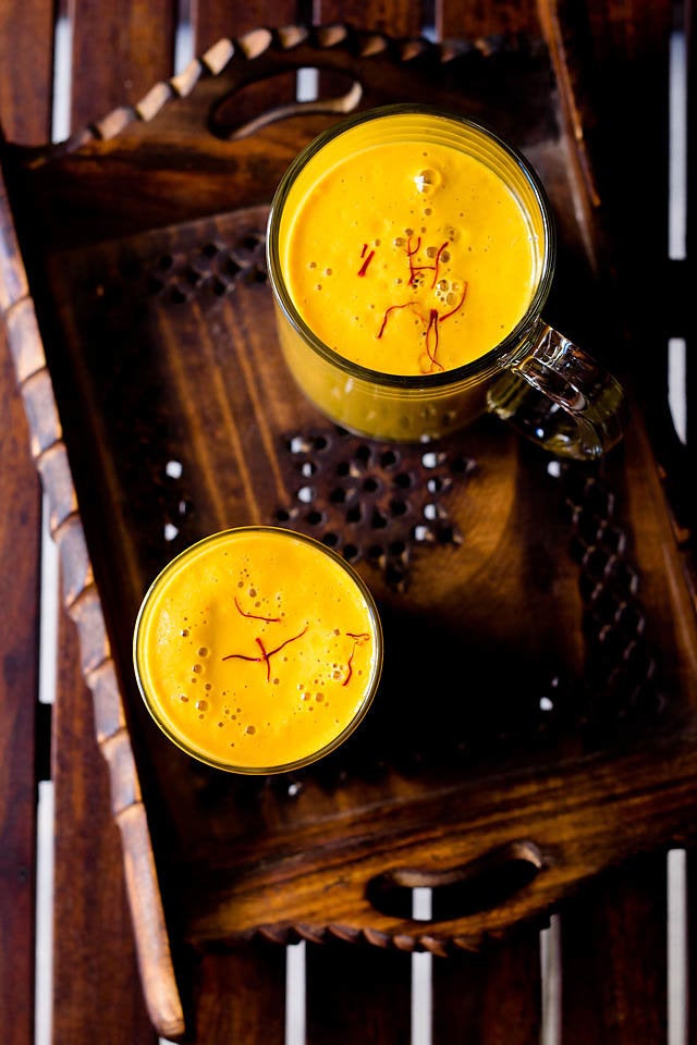 Almond Milk Recipes To Fall In Love With | HuffPost Life
