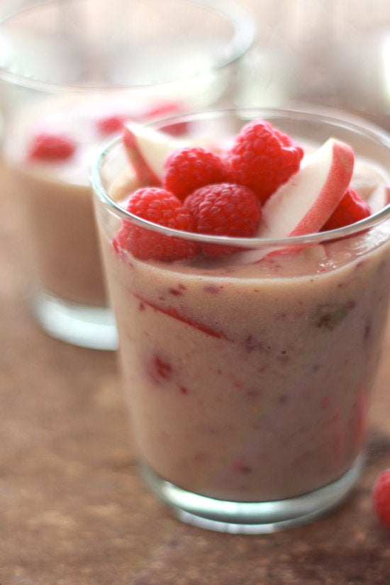 Almond Milk Recipes To Fall In Love With | HuffPost Life