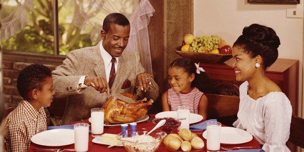 7 Reasons To Bring Back Sunday Dinners HuffPost Life