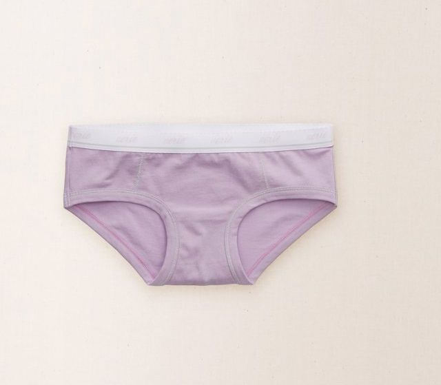 The Rising Popularity Of Granny Panties Could Be Tied To A Healthier Perception Of Beauty