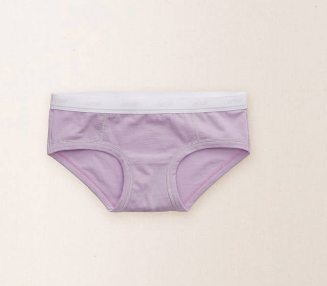 The Rising Popularity Of 'Granny Panties' Could Be Tied To A Healthier  Perception Of Beauty – Flourish Leaders