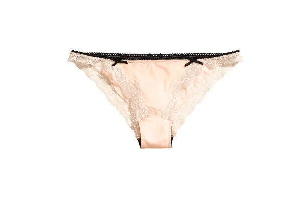 Granny Panties Are Now Selling Better THan Thongs