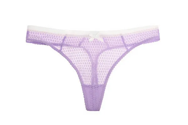 The Rising Popularity Of 'Granny Panties' Could Be Tied To A