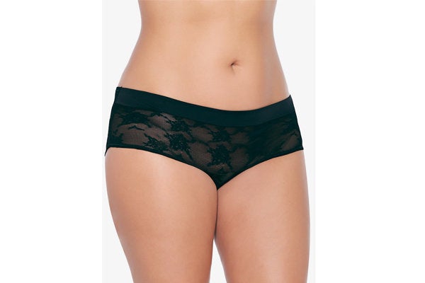 Cosabella, Intimates & Sleepwear, Cosabella Amore Adore Lace Hipster  Underwear Black