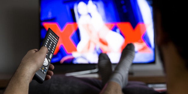 My Husband Watches A Lot Of Porn, And I'm OK With It