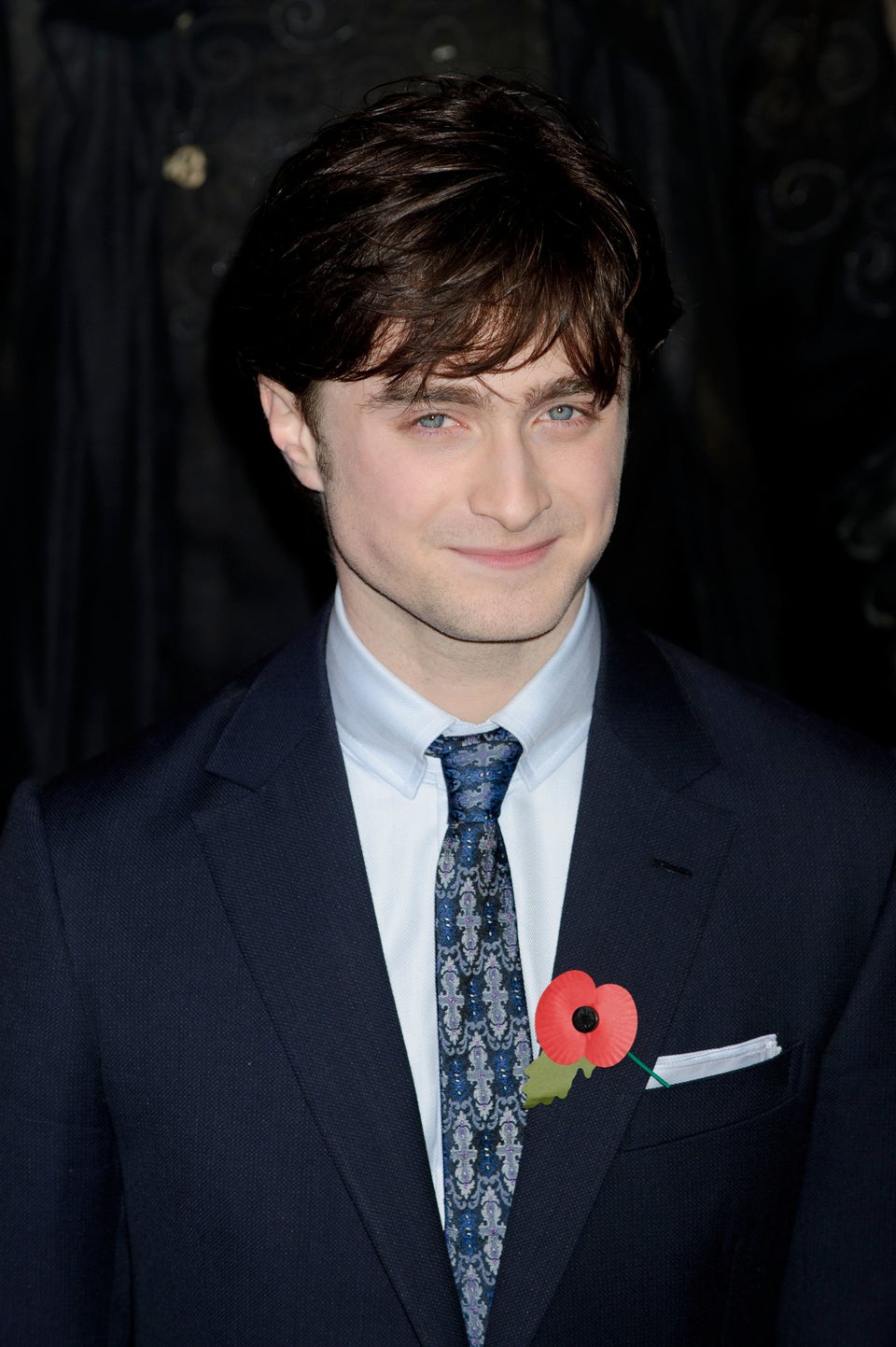 Daniel Radcliffe 