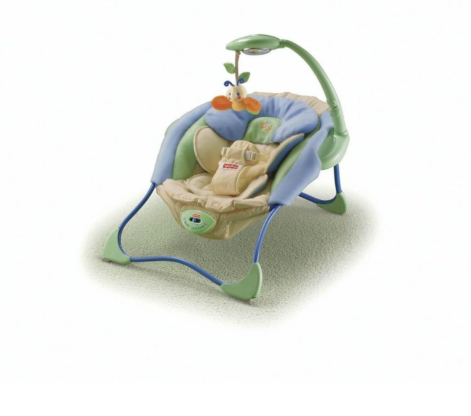 Baby papasan 2024 infant seat