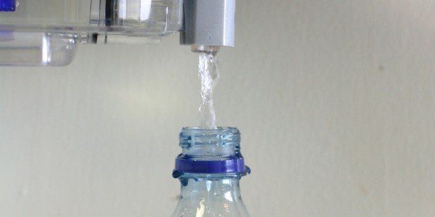 Can I Reuse a Plastic Water Bottle?