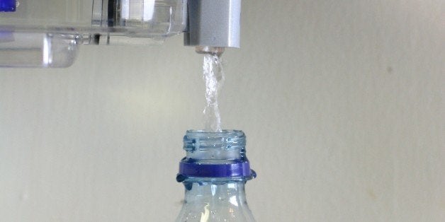 Is It Safe To Reuse Plastic Water Bottles? - Irene's Myomassology Institute